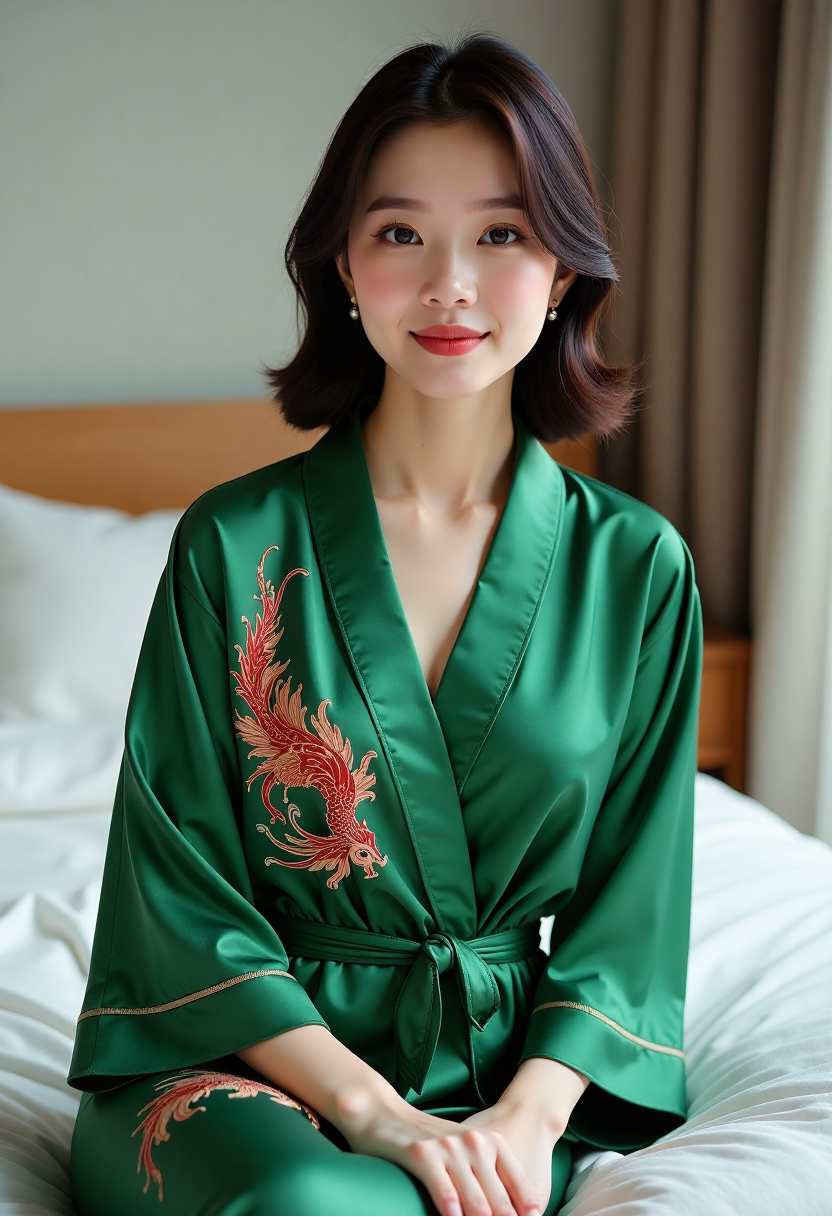 暗格里的光